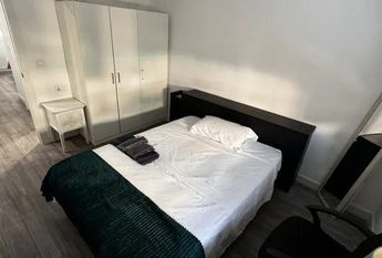 Calle Magistrado Salvador Barbera, Málaga, Andalusia 29010