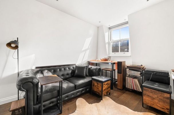 1 bedroom flat to rent - Photo 1