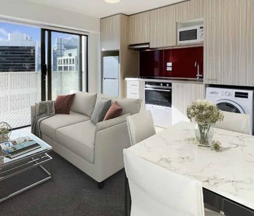 Welcome to apartment N201 at 111 Dixon Street - Photo 5