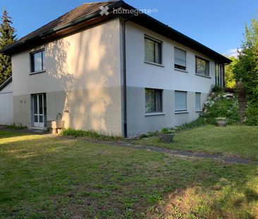 Attraktive 2.5-Zimmerwohnung mit grosszügigem Privatgarten - Foto 4