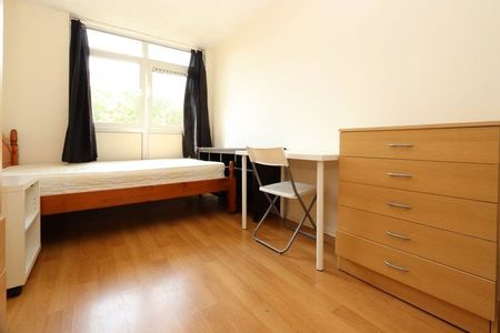 Room in a Shared Flat, Stayners Road, E1 - Photo 2