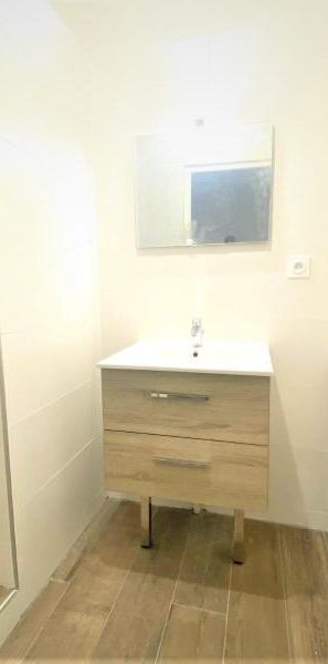 Location Appartement 1 pièce 30m² COUTRAS 33230 - Photo 1