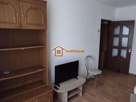 Apartament de inchiriat Iasi - Fotografie 4