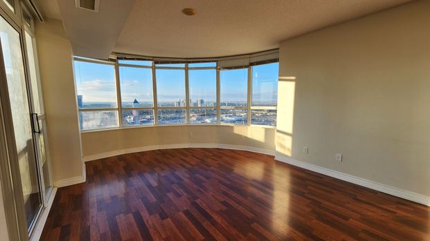 For Lease - 310 Burnhamthorpe Road Unit# 3402, Mississauga, Ontario - Photo 1