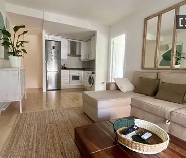 1 room luxury Flat for rent in Valencia - Photo 6