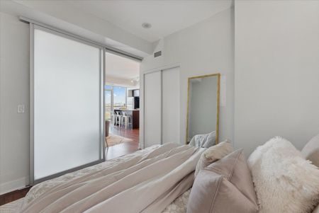 For Lease - 35 Brian Peck Crescent Unit# 1503, Toronto, Ontario - Photo 3