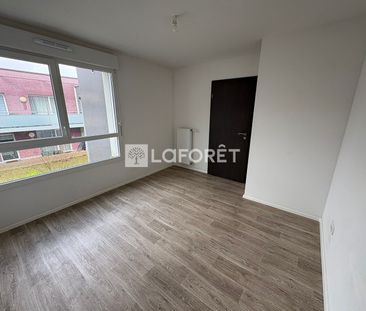 Appartement T2 près de BELFORT à louer - Photo 5