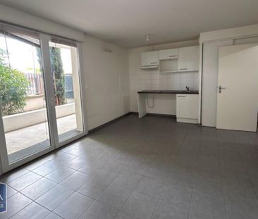 Location Appartement 1 pièce 31m² CASTANET TOLOSAN 31320 - Photo 1