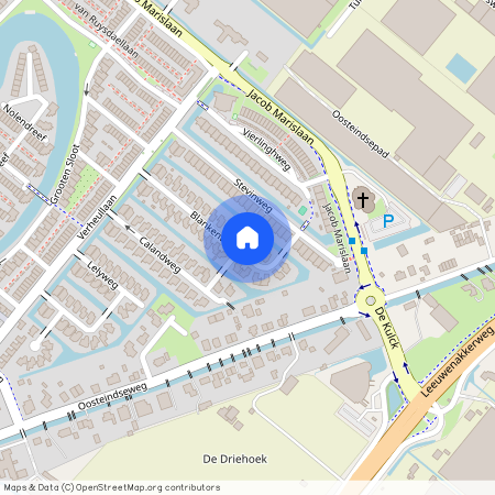 Blankenweg 27, 2661TR, Bergschenhoek