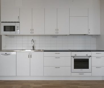 Skolgången 2A, Hallonbergen - Foto 1
