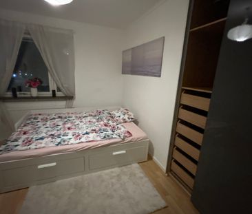 Regementsgatan, Västerås - Foto 2