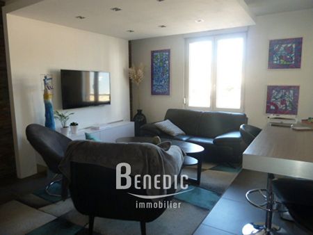 Appartement 3 pièces à Châtel-Saint-Germain - Photo 5