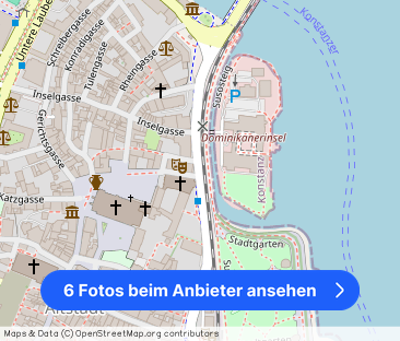 Modern, zentral, nachhaltig: 3-Zimmer-Neubauwohnung in der Konstanz... - Foto 1