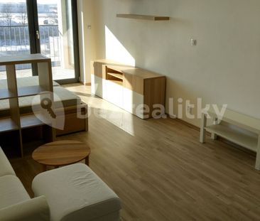 Pronájem bytu 1+kk • 47 m² bez realitkyŘípská, Brno - Slatina, Jiho... - Fotografie 2