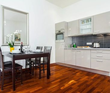 Location Appartement 1 pièce 30m² NICE 06300 - Photo 4