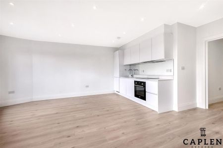1 bedroom apartment to rent - Photo 4