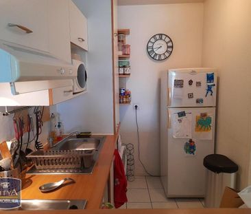 Location Appartement 2 pièces 40m² BORDEAUX 33000 - Photo 6