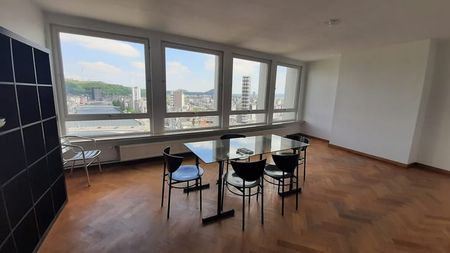 Appartement te huur - Photo 3