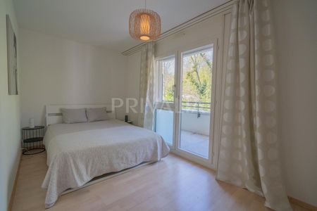 Beautiful penthouse of 121 m2 with terrace - Photo 4