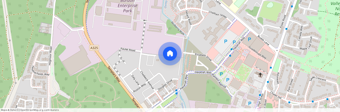 Plot 16 Molly Rose Walk, The Billet at The Foundry, Douglas Drive, Molly Rose Walk GU35