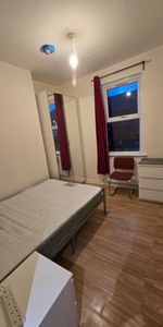 Room in a Shared House, Fleeson Street, M14 - Photo 4
