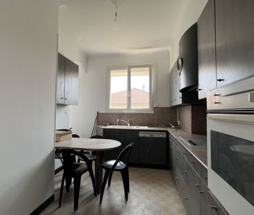 Location Appartement P5 Marseille 13ème - Photo 2