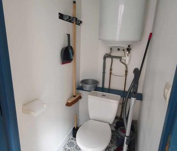 STUDIO CENTRE VILLE DE DIEPPE - Photo 2