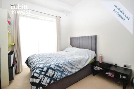 2 bedroom apartment to rent - Photo 5