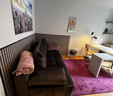 1-Zimmer Wohnung in ruhiger ,zentraler Lage - Photo 3