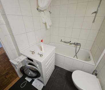 1.5 Zimmer, 3. Stock - Photo 6