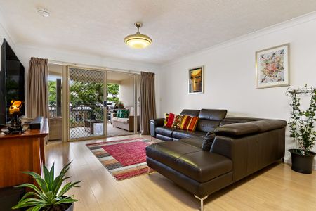 Unit 1/102 Racecourse Road, Ascot. - Photo 4