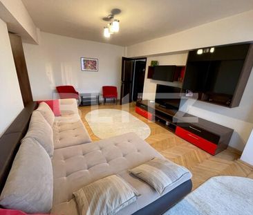 Apartament 2 camere 75mp, prima inchiriere, centrala termica, zona Mc Donalds - Photo 5