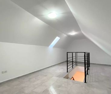 2-bedroom apartment for rent in Patraix, Valencia, professionals only - Foto 4
