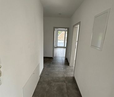 Moderne 3 Zimmerwohnung in Langendamm zu vermieten - Foto 5