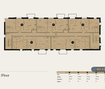 2 bedroom flat to rent - Photo 3