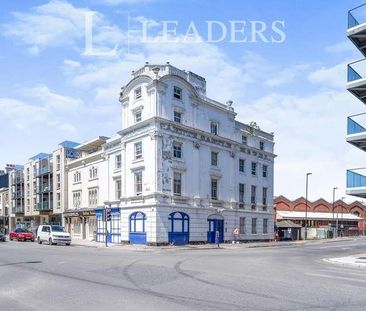 Canute Castle, Royal Crescent Road, Southampton, SO14 - Photo 4