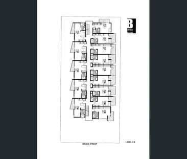 B-Central - Deluxe Student Apartments- With Air-conditioning - Photo 3