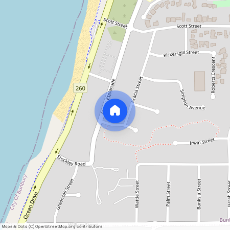 7/25 Upper Esplanade, WA 6230, Bunbury