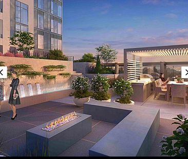 For Lease - 705 Davis Drive Unit# A311, Newmarket, Ontario - Photo 5