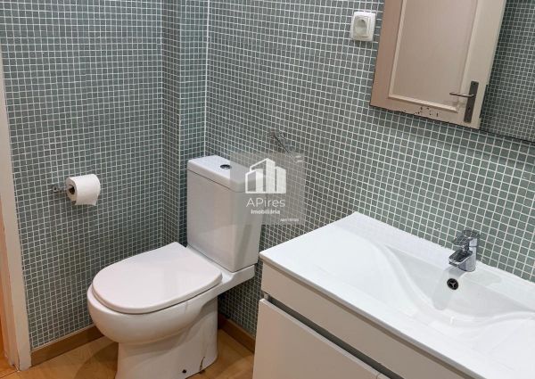 Apartamento T3 em Setúbal