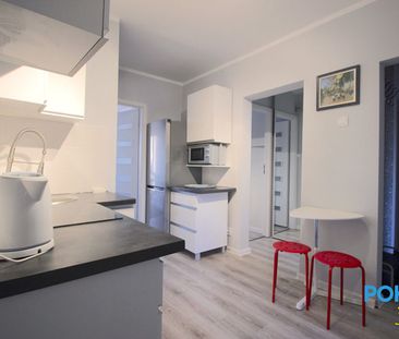Pokój 1-osobowy nr 4 przy ul. Jabłońskiego 21 - Фото 1