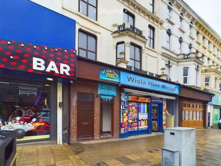 Promenade, Bridlington, YO15 - Photo 3