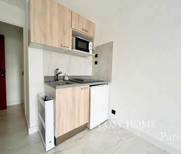Appartement en location | Courbevoie - Photo 3