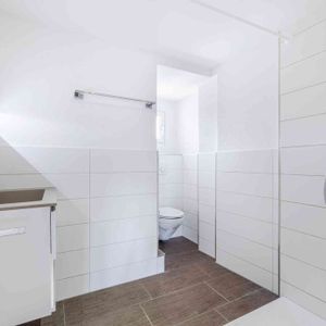 2 Zimmer, 60 m², 3. Stock - Foto 2