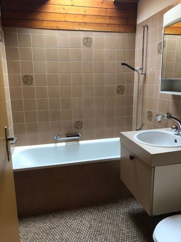 3.5 Zimmer, 85 m², 2. Stock - Foto 5