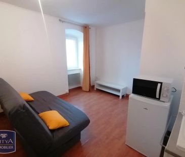 Appartement à louer 1 pièce 28.3m² - Photo 6
