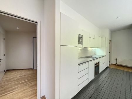 Sablon: Superb apartment with a large terrace - Foto 4