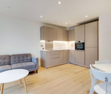 1 bedroom flat to rent - Photo 1