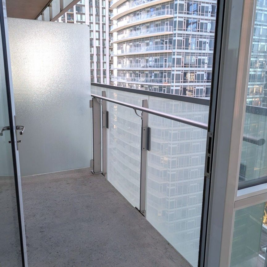 For Lease - 80 John Street Unit# 2508, Toronto, Ontario - Photo 1