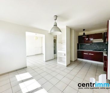 T3/4 Montpellier - Photo 1